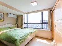漫时光酒店式公寓(杭州城西银泰店) - LOFT舒适双床房