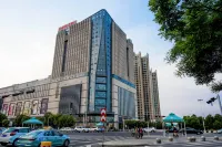 Jinxuan Select Hotel (Xiaogan East Railway Station Yintai City Branch)