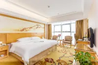 Vienna Hotel (Kunshan Phoenix City) - 3 stelle