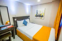 جادي هوتل آند سويتس