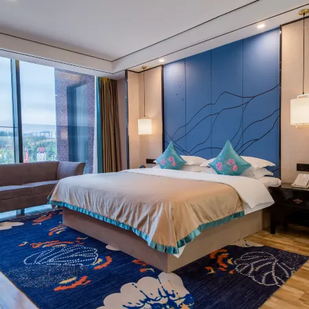 Hantang Xiyue Hotel