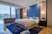 โรงแรมฮั่นถัง ซีเยว่