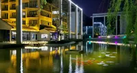Xinxiang Jinguhu Lake Hotel (Bridge Yue Times Square Store, Hongqi District) Hotels in Xinxiang
