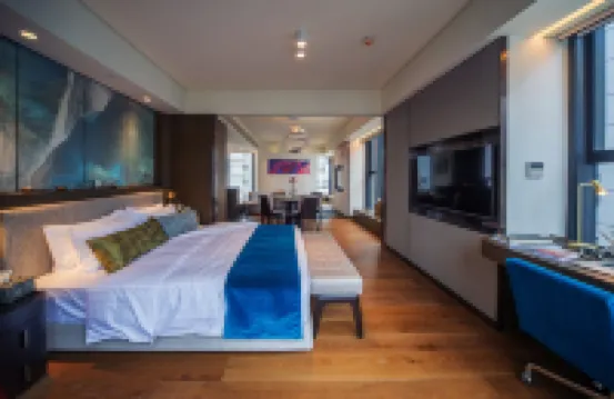 AKVO Hotel