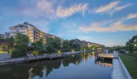 Hangzhou Water Museum Tao Hotel Hotels near Zhejiang Tongji Vocational College of Science and Technology