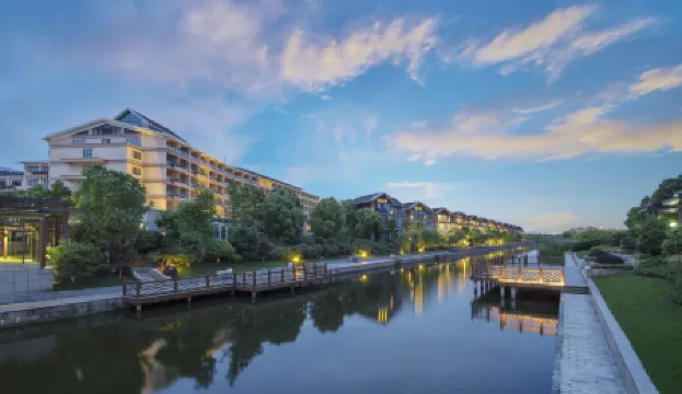 Hangzhou Water Museum Tao Hotel