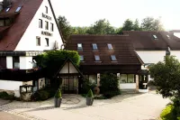 Hotel Kainsbacher Mühle