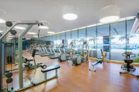 Holiday Inn PUTIAN XIUYU by IHG - ที่มีฟิตเนส