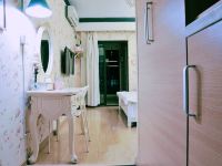 8090主题公寓(重庆欣阳广场店) - 优选大床房