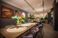 Tibethostel Scenic Hotel (Potala Palace) - breakfast