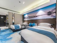 杭州漫纯国际酒店 - 漫语观景双床房