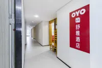 Shuya Apartment Hotel