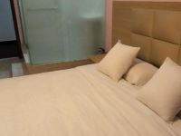 广州文冲时尚公寓 - 温馨大床房