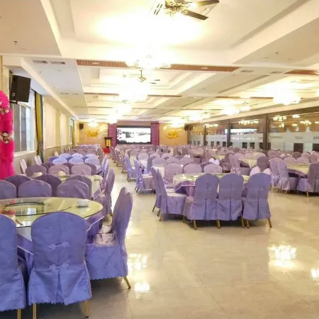 Dang Xiao Jiao Wu Hotel
