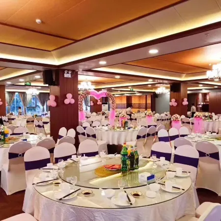 Vienna International Hotel Haikou Old Town High-s