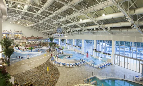 Phoenix Resort Pyeongchang