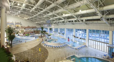 Phoenix Resort Pyeongchang Hotels in 