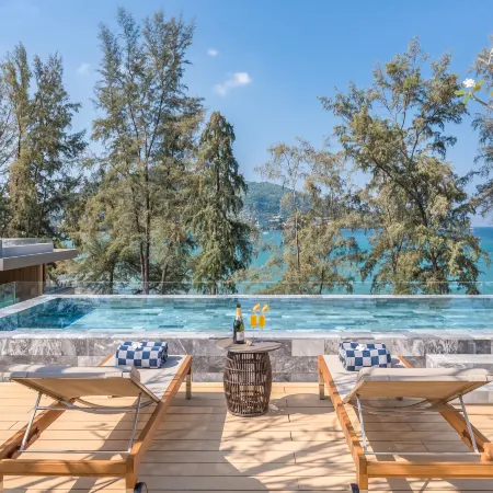 Twinpalms MontAzure Phuket