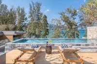 Twinpalms MontAzure Phuket - Sea View