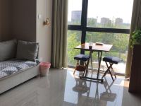 兜住公寓(上海唐镇地铁站店) - 设计师套房