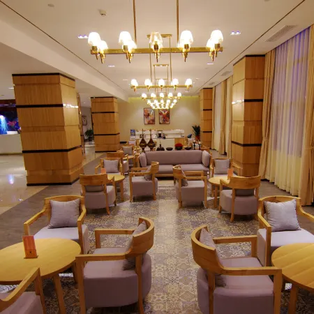Lxora Hotel