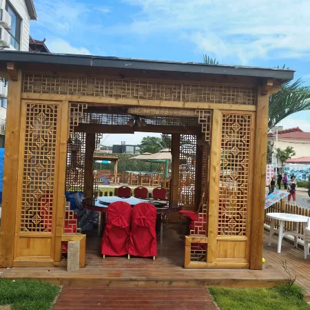Changhai Xindebao Homestay