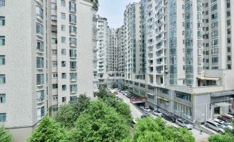 Guiyang Keyuan Hotel (Wudang Xintianzhai Branch)