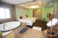 Water Front Hotel  otelleri