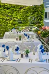 Panorama Suites & Spa - Adults Only - breakfast