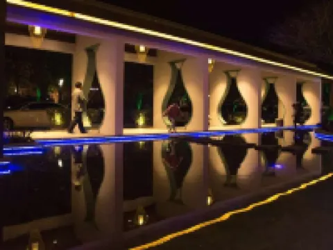 Longquan International Hotel Hotels in Longquan