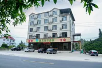 Towo Holiday Hotel (Yongxiu Xihai) Hotels in Yongxiu