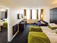 The Square Hotels in Copenhagen