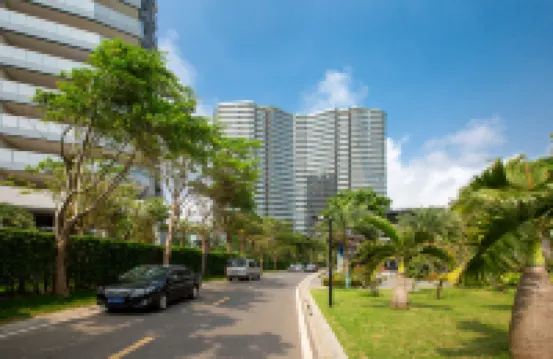 qihai Shared Apartment (Qionghai Boao Jinwan Store)