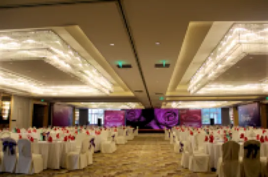 Universal Hotel Urumqi