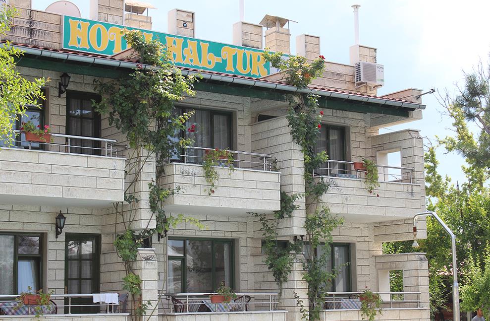 Hotel Hal-Tur Boutique