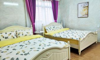 Quanzhou well home stay