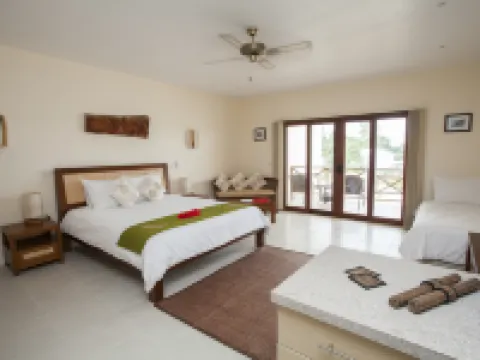 Nasama Resort Hotels in Port Vila