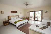 Nasama Resort Отели в г. Порт-Вила