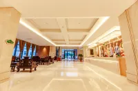 Vienna International Hotel (Pingxiang Municipal Government Square)
