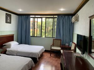 Hotels Hua Feng