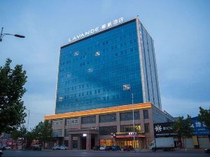 Lavande Hotel (Bazhou Shengfang)
