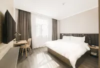 HanTing Hotel (Kuancheng Shenli) Hotels in Kuancheng