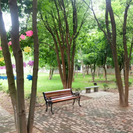 Nanchang Yueyou Wensheng Garden Hotel (Changbei Airport Branch)