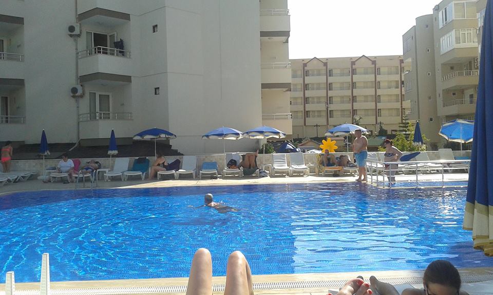 Mesut Hotel - All Inclusive