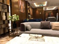 雅斯特国际酒店(南宁植物园) - 大堂酒廊