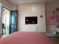 溢彩阁酒店公寓(南京徐庄软件园店) - 轻奢网红大床房