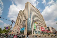 Baoding Huachuang Residence Daily Rent Short Rent Apartment