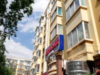 昆明城南驿家酒店