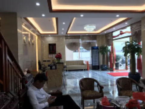 Xiya Seaview Hotel Hotels in Changjiang