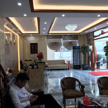 Xiya Seaview Hotel